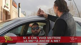 Posti per disabili, c'è chi parcheggia senza diritto e viene beccato. Ma senza vergogna poi lo rifa! thumbnail