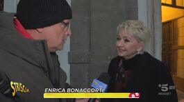 Lucci al premio Antenna d'Oro, "Ma che te premiano pure a te?" thumbnail