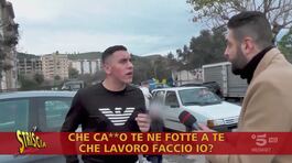 Catanzaro, Macrì e il quartiere rom dove si spara in pieno giorno thumbnail