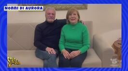 Supporter da casa: videomessaggio dei nonni di Aurora Dimiccoli thumbnail