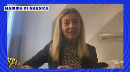 Supporter da casa: videomessaggio della mamma di Nausica Marasca thumbnail