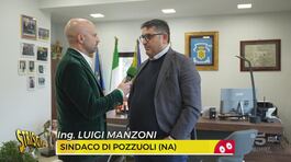 Abete a Pozzuoli, il Comune fa il condono ma la procura chiede l'abbattimento delle villette thumbnail