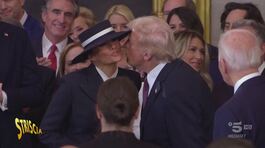 20 anni di Donald&Melania passando per Zorro e Hannibal Lecter thumbnail