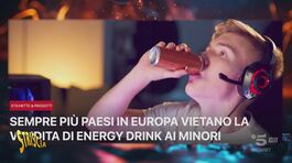 Mazza e il trend della Gen-Z: alcol 0 ma impennano gli energy drink thumbnail