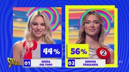 Selezione Velina bionda: Simona Frascaria vince il secondo quarto di finale! thumbnail