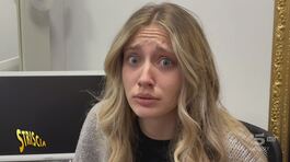 Il video del backstage dell'aspirante Velina Sofia Derivi thumbnail