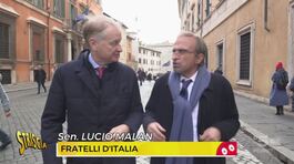 La Russa-Ballantini e la poltrona della Santanchè thumbnail