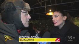 Lucci ai Rainbow Awards: "c'è qualcosa de cui te vergogni?" thumbnail