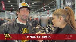 Brumotti a Verona: si fingono sordomute e chiedono soldi per falsa beneficenza thumbnail