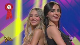 Stacchetto a due tra Beatrice Coari e Miriana D'Agostino, 24enne di Vimercate thumbnail