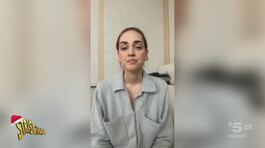 Ferragni e "Pandoro Gate": le lacrime alla Soumahoro thumbnail