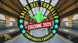 Milano, ecco a voi i campioni del salto del tornello thumbnail