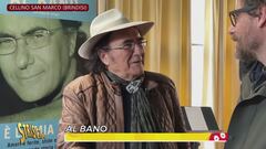 Stasera a Striscia, Pinuccio fa luce sul mondo dei live: la verità sul playback e l'intervista esclusiva ad Al Bano