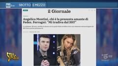 L'affaire Fedez-Ferragni commentato dalla nostra "Lilli 24 Carati"