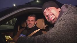 Stasera a Striscia: Tapiro d'oro a Thiago Motta per il "periodaccio" che vive la sua Juventus. thumbnail