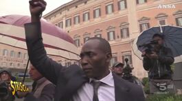Aboubakar Soumahoro a Sanremo? thumbnail