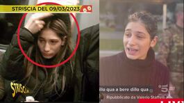 Milano, arrestata la borseggiatrice che si vantava di rubare thumbnail