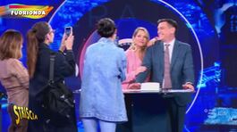 Dopo i fuorionda tra Barracuda e Polletto c'è un'aria nuova! thumbnail