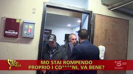 Macrì a Badolato con il "metro anti-'ndrangheta" thumbnail