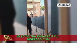 Anticipazione - Striscia la notizia: colpi di pistola, risse tra bande e minacce. Il reportage di Rajae sulle case occupate a Nettuno (Roma) dove regna il terrore thumbnail