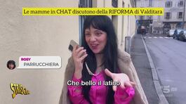 Riforma scuola: "Cammela" e la chat di classe thumbnail