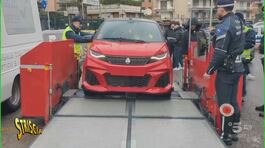Minicar truccate per correre di più: mezzi instabili e pochi controlli thumbnail