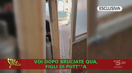 Colpi di pistola, risse tra bande e minacce: reportage di Rajae sulle case occupate a Nettuno (Roma), dove regna il terrore thumbnail