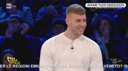 Coppie di fidanzati vincenti ad Affari Tuoi: coincidenza o vizietto? thumbnail