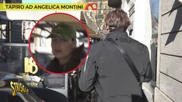 Tapiro d'oro ad Angelica Montini, la presunta amante di Fedez nell'era Ferragnez thumbnail