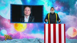 Musk, Prodi e Carlo Conti sono i protagonisti di "Robe dell'altro mondo" thumbnail