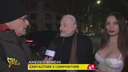 Lucci: "gli influencer condizionano la nostra vita, le nostre giornate e le nostre… serate romane" thumbnail