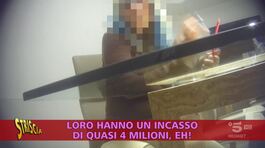 Roma, prosegue l'inchiesta sui ponteggi usati per guadagnare con le pubblicità thumbnail