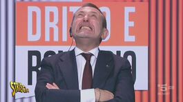 Visti da voi: tra "Falce e Marcello" e occhi spiritati thumbnail