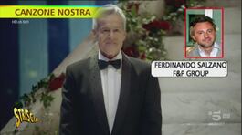 Sanremo Story, dalle sceneggiate con Baudo ai vincitori "vaticinati" da Striscia thumbnail
