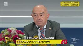 Bando per il Festival di Sanremo: perché il Comune non vuole guadagnare di più? thumbnail