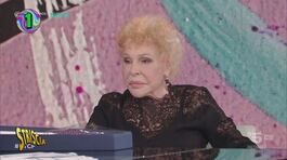 Sanremo, Vanoni: troppi cantanti, io morirò thumbnail
