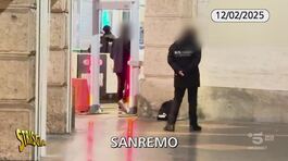 Sicurezza a Sanremo: dopo il servizio di Striscia, le cose sono cambiate? thumbnail