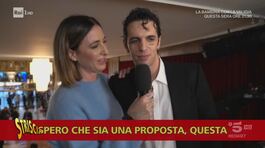 "Spetteguless": Achille Lauro, il "gentleman" del gossip thumbnail