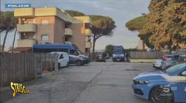 Case occupate a Nettuno e violenza, dopo il servizio di Striscia la polizia interviene thumbnail