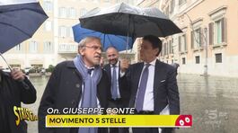 I comunisti a Sanremo e la poltrona ingombrante della Santanchè thumbnail