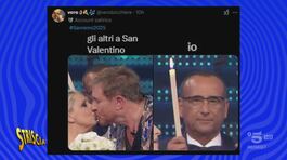 Sanremo 2025: per voi i migliori meme della terza serata thumbnail