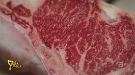 Davide Rampello e la carne Wagyu thumbnail