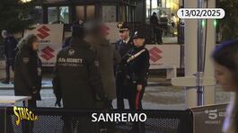 Dopo i servizi di Striscia, ora il Festival di Sanremo è al sicuro thumbnail
