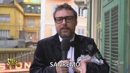 Sanremo 2025: quasi metà delle canzoni potrebbero creare problemi alla Siae thumbnail