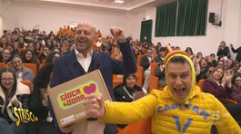 "Non ci ferma nessuno": Ventosa presente alla campagna sociale di Luca Abete thumbnail