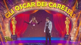 "Oscar dei Caressas": rosso di sera… Buontempo si spera! thumbnail