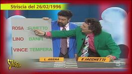 Tutte le volte che Striscia ha annunciato in anticipo il vincitore di Sanremo thumbnail