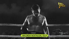 Olly, il video di "Balorda nostalgia" è molto simile a quello di un altro cantante