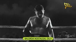 Olly, il video di "Balorda nostalgia" è molto simile a quello di un altro cantante thumbnail