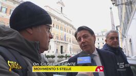 Guerra Ucraina, Conte: se Zelensky avesse ascoltato il nostro consiglio… thumbnail